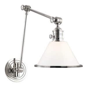 Бра  Hudson Valley RW 8333AN