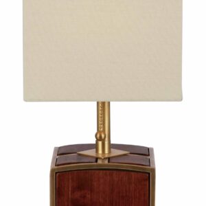 Настольная лампа RT40119AGB