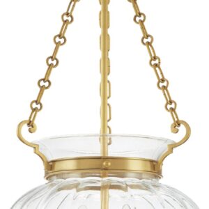 Светильник накладной RC  Hudson Valley 783AGB