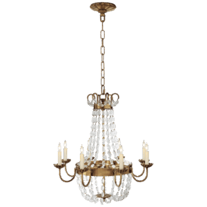 Люстра OC 11426 SG Paris Flea Market Chandelier