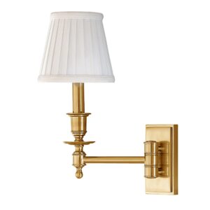 Бра  6911-agb Hudson Valley