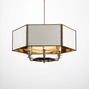 Люстра CE-001 Prototype BB