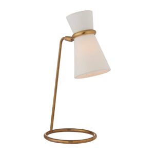 Настольная лампа AT19061-ABN Clarkson Table Lamp AERIN