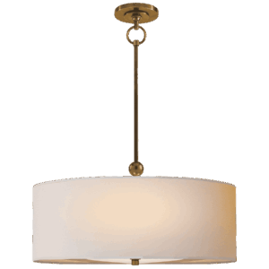 Люстра VISUAL COMFORT SIGNATURE COLLECTION TOB 5011HAB-NP  original