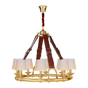 Люстра TC70802AGB