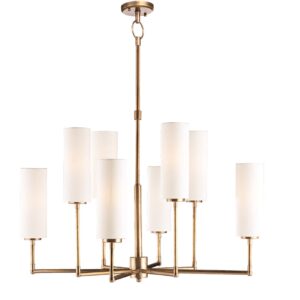 Люстра TC804+406AGB