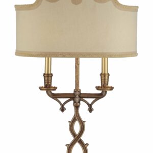 Настольная лампа RT50215AGB