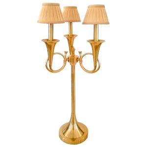 Настольная лампа TT40201AGB