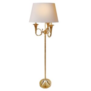 Торшер TF50201AGB