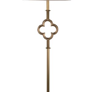 Торшер TF40113AGB