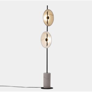 Торшер TF30228B