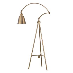 Торшер TF90114AGB