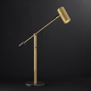 Настольная лампа AT RH 8617-1T