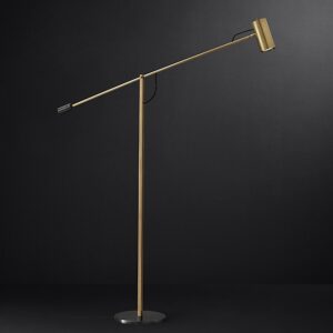 Торшер AT RH 8617-1F  Restoration Hardware