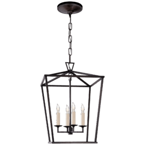 Люстра OC CM 12164AI Darlana