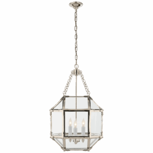 Люстра OC SK 5009PN-FG  Visual Comfort