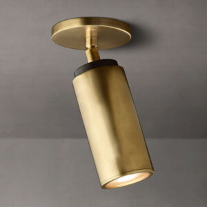 Накладной  светильник AC RH 8617-1s  Restoration Hardware