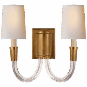 Настенный светильник LFPJ-W32033AGB