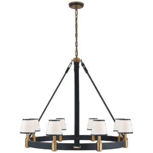 Люстра AC RL5612-ABN Riley Large Ralph Lauren