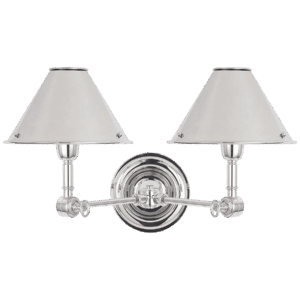 Настенный светильник LFPJ-WRL2252PN