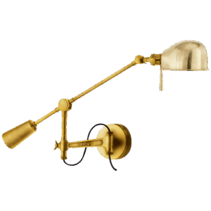 Настенный светильник  LFPJ-WRL14029HAB