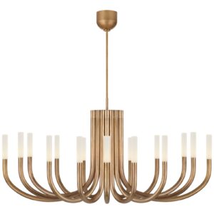 Люстра ACKW 5585AB-EC Visual Comfort ROUSSEAU