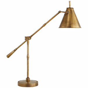 Настольная лампа JT-TOB 3536HAB Visual Comfort