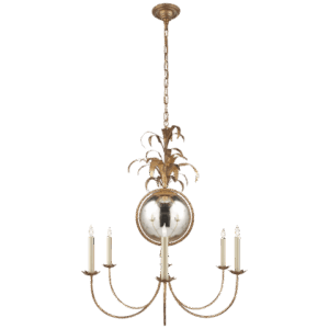 Люстра JC-CHC5373GI