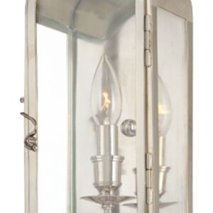 Бра RW 6471 PN Hudson Valley Oxford