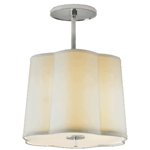 Накладной потолочный светильник OM BBL 5016SS-S