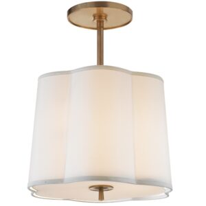 Накладной потолочный светильник OM 15016HAB