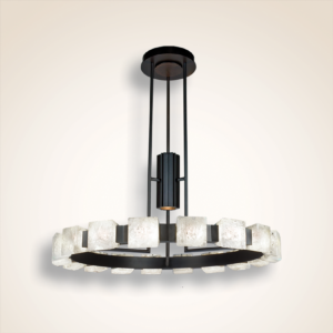 Люстра JC-WD84000 Petra Ring