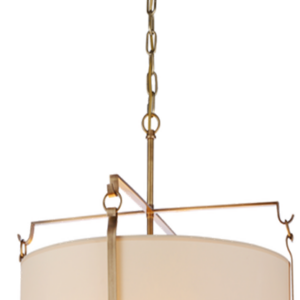 Подвесной светильник OC  Visual Comfort S5030HAB Aspen