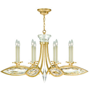 Люстра JC-FAL 843940-22