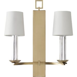 Бра настенное JW PH401 BAKER TROCADERO SCONCE THOMAS PHEASANT