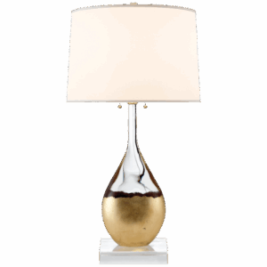 Настольная лампа  Visual Comfort AT SK 3905CG-S Suzanne Kasler Juliette