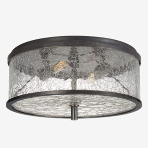 Потолочный светильник AC  Visual Comfort KW4202 ABB