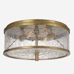 Потолочный светильник AC Visual Comfort KW 4202AB-CRG