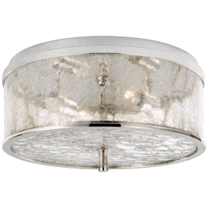 Потолочный светильник Visual Comfort AC KW 4202PN-CRG