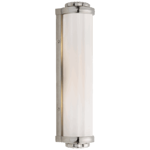 Настенный светильник JW-TOB 2198PN-WG