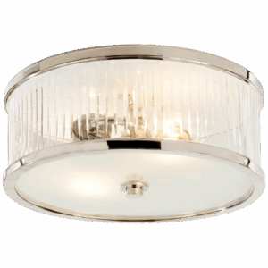 Потолочный светильник Visual Comfort KW 4201AN-FG