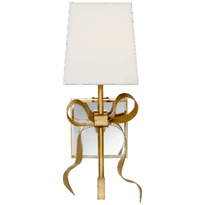 Бра Ellery ks2008sb-l Visual Comfort | Signature Collection оригинал