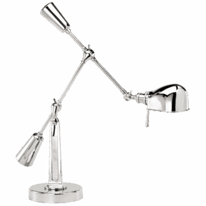 Настольная  лампа  Ralph Lauren JT RL4030PN