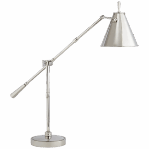 Настольная лампа VISUAL COMFORT JT-TOB 3536PN