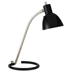 Настольная лампа Visual Comfort JT-TOB3650BZ-PN