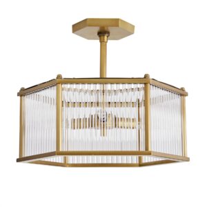 Потолочный светильник  Arteriors Home JC  DS49027