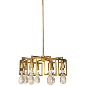 Люстра  Hubbarton  Forge JC HF-104360HAB