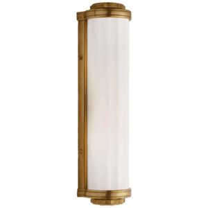 Настенный светильник  VISUAL COMFORT JW-TOB 2198AB-WG