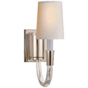Настенный светильник LFPJ-W32032PN Vivian Wall Sconce