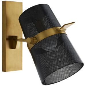 Настенный светильник LFPD-AH-HAB 49995 Yasmin Sconce